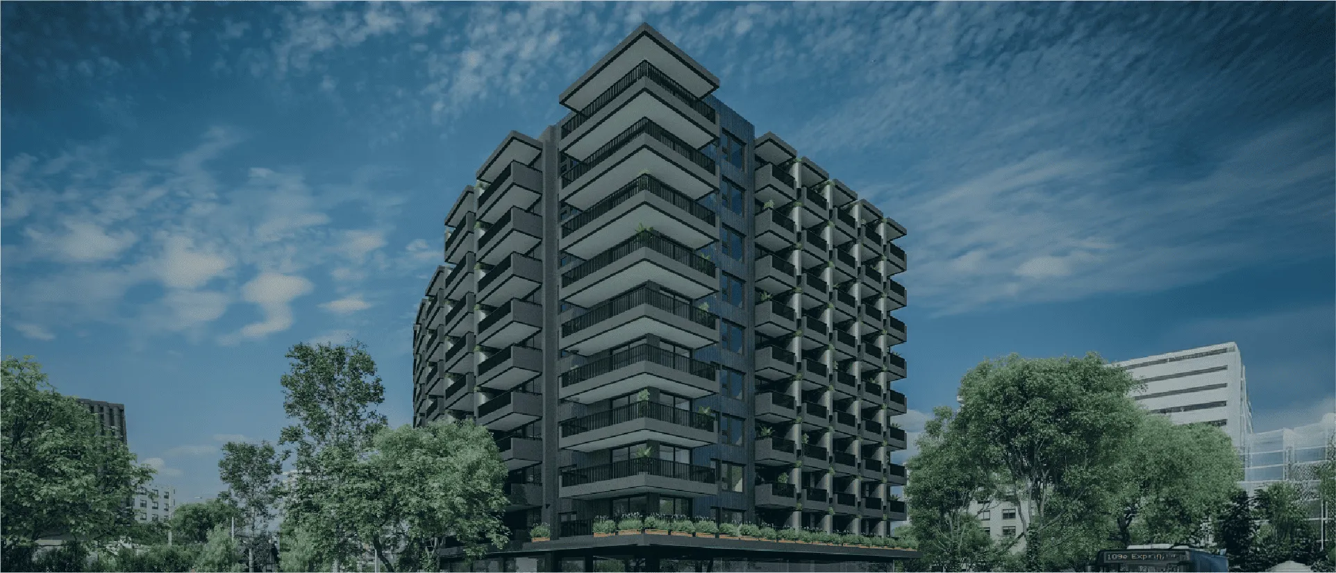 Edificio Las Clarisas