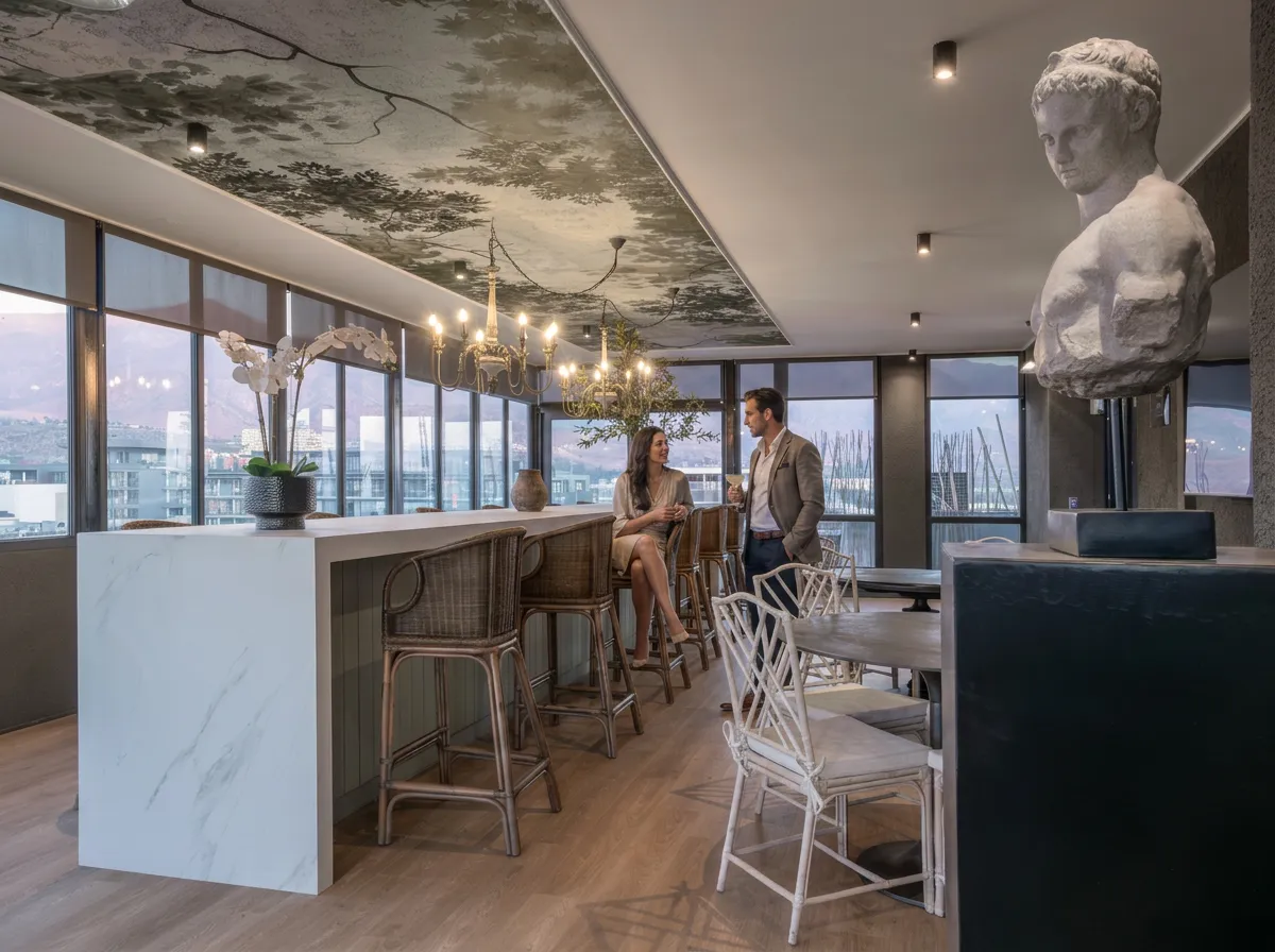 Sky Bar